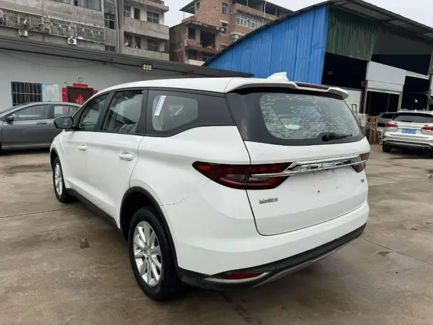 2019 Honda Envix 1.0T 122HP L3 6MT,autocango,china used car exporter,china ev exporter,chinese used car exporter,chinese used ev exporter