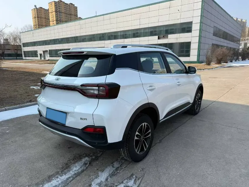 2020 KaiYi XuanJie 1.5L 116HP L4 5MT,autocango,china used car exporter,china ev exporter,chinese used car exporter,chinese used ev exporter