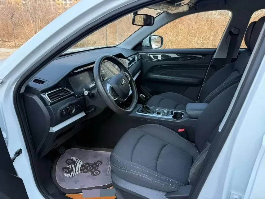 2020 KaiYi XuanJie 1.5L 116HP L4 5MT,autocango,china used car exporter,china ev exporter,chinese used car exporter,chinese used ev exporter