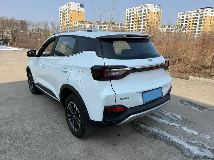 2020 KaiYi XuanJie 1.5L 116HP L4 5MT,autocango,china used car exporter,china ev exporter,chinese used car exporter,chinese used ev exporter