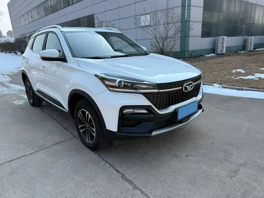 2020 KaiYi XuanJie 1.5L 116HP L4 5MT,autocango,china used car exporter,china ev exporter,chinese used car exporter,chinese used ev exporter