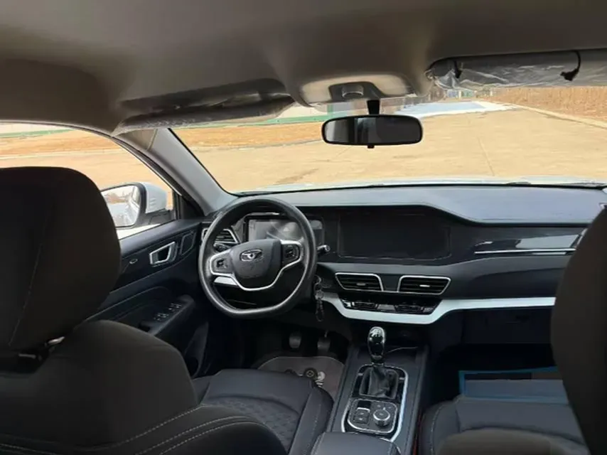 2020 KaiYi XuanJie 1.5L 116HP L4 5MT,autocango,china used car exporter,china ev exporter,chinese used car exporter,chinese used ev exporter