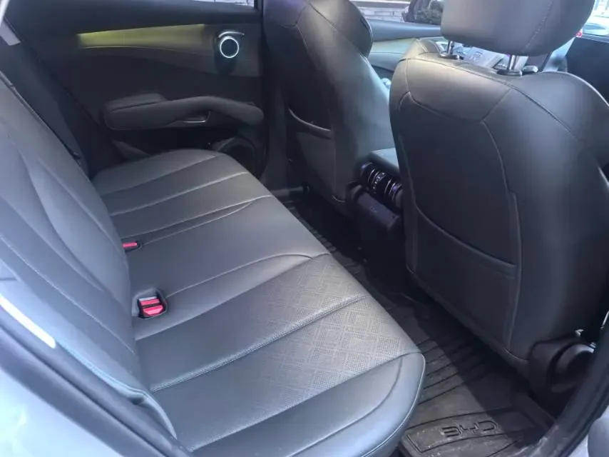 2025 BYD Yuan Plus BEV 60.48KWH,autocango,china used car exporter,china ev exporter,chinese used car exporter,chinese used ev exporter