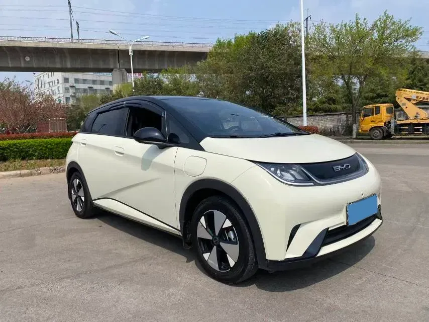 2023 BYD Dolphin BEV 44.928KWH,autocango,china used car exporter,china ev exporter,chinese used car exporter,chinese used ev exporter