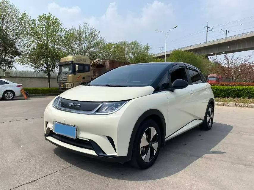 2023 BYD Dolphin BEV 44.928KWH,autocango,china used car exporter,china ev exporter,chinese used car exporter,chinese used ev exporter