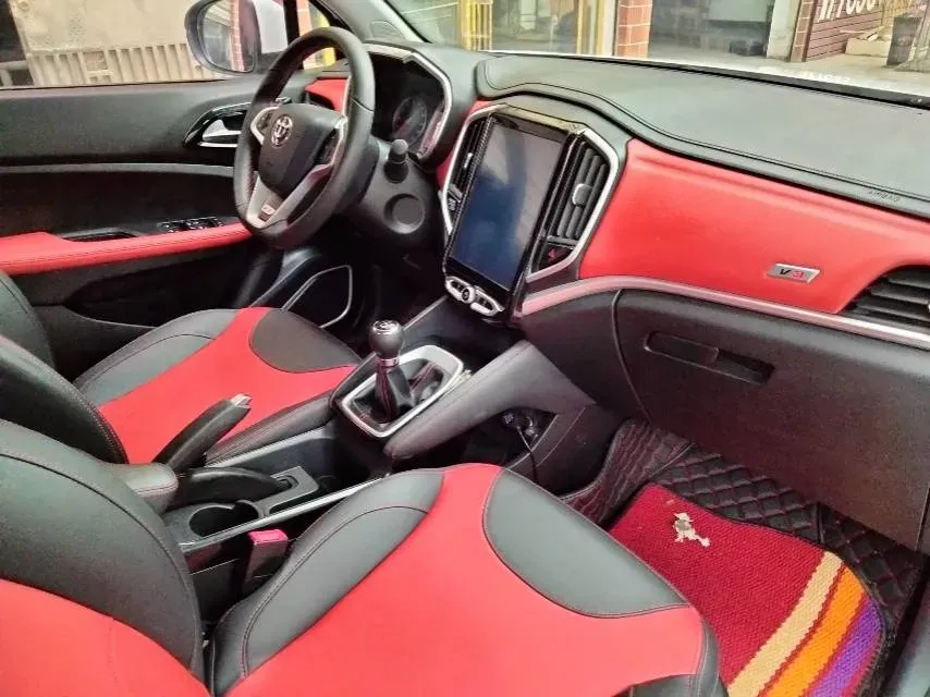 2019 ChangAn KuaYue KuaYueZhe D5 1.8L 125HP L4 5MT,autocango,china used car exporter,china ev exporter,chinese used car exporter,chinese used ev exporter