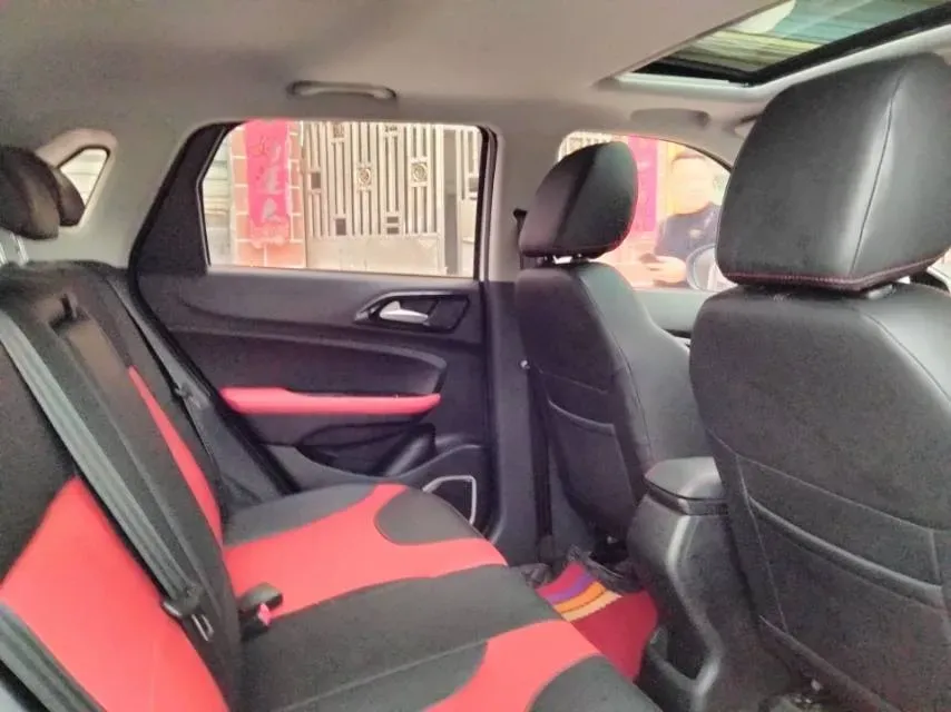 2019 ChangAn KuaYue KuaYueZhe D5 1.8L 125HP L4 5MT,autocango,china used car exporter,china ev exporter,chinese used car exporter,chinese used ev exporter