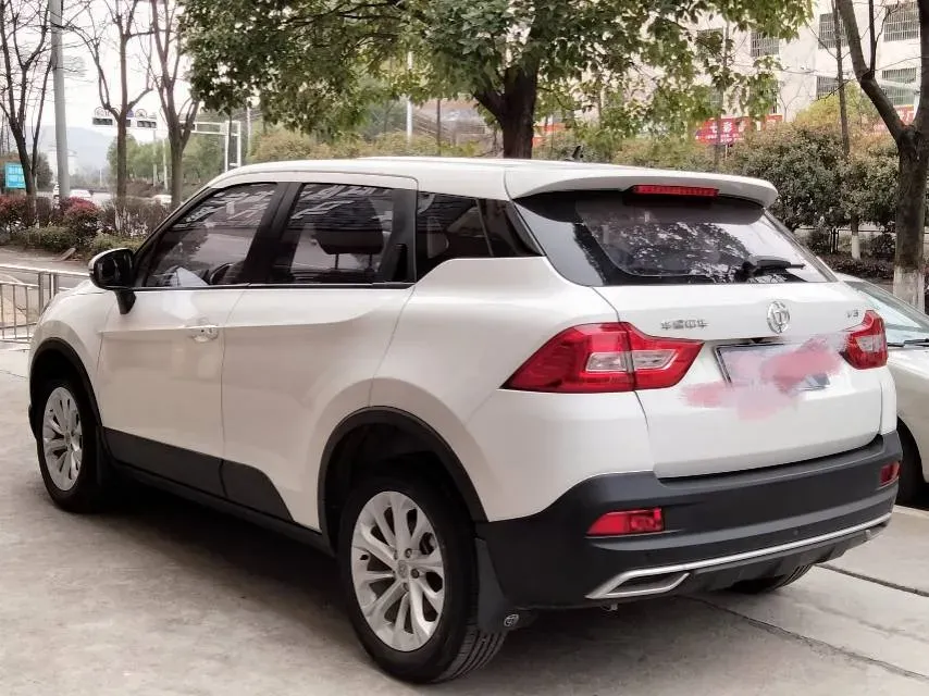 2019 ChangAn KuaYue KuaYueZhe D5 1.8L 125HP L4 5MT,autocango,china used car exporter,china ev exporter,chinese used car exporter,chinese used ev exporter