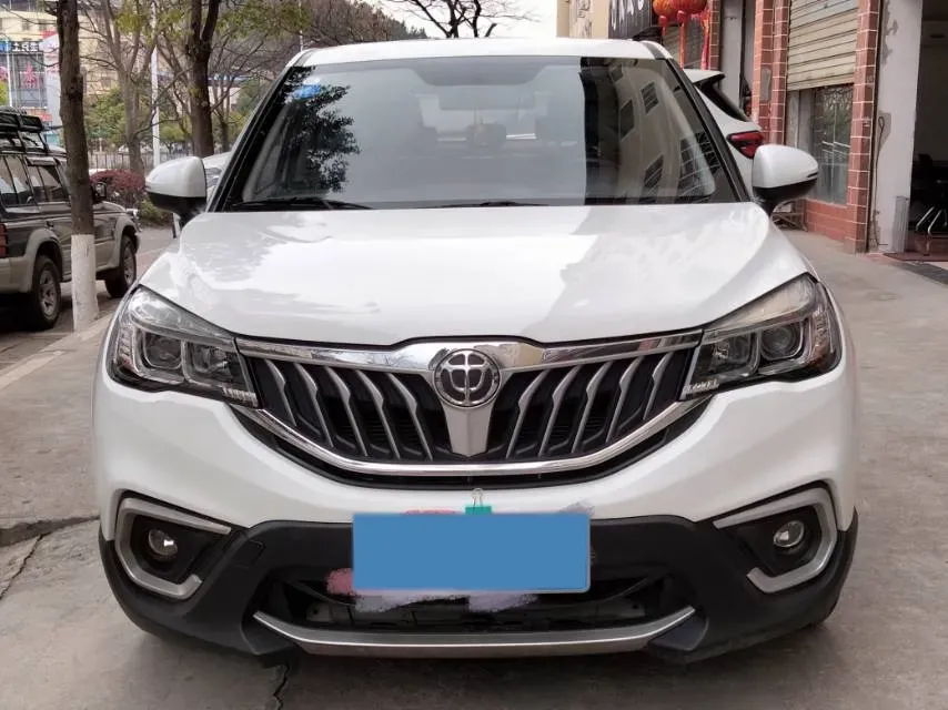 2019 ChangAn KuaYue KuaYueZhe D5 1.8L 125HP L4 5MT,autocango,china used car exporter,china ev exporter,chinese used car exporter,chinese used ev exporter