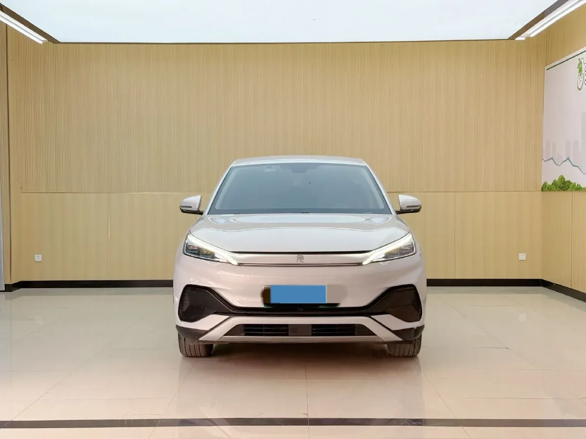 2023 BYD Yuan Plus BEV 49.92KWH,autocango,china used car exporter,china ev exporter,chinese used car exporter,chinese used ev exporter