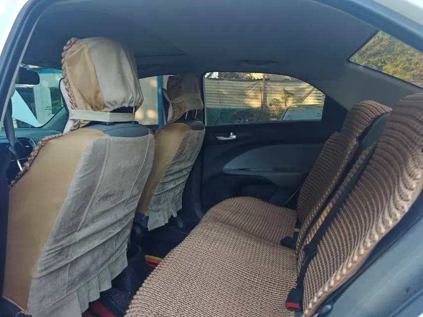 2017 Kia Pegas 1.4L 95HP L4 4AT,autocango,china used car exporter,china ev exporter,chinese used car exporter,chinese used ev exporter