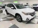 2017 GAC Trumpchi GS4 1.5T 152HP L4 6AT