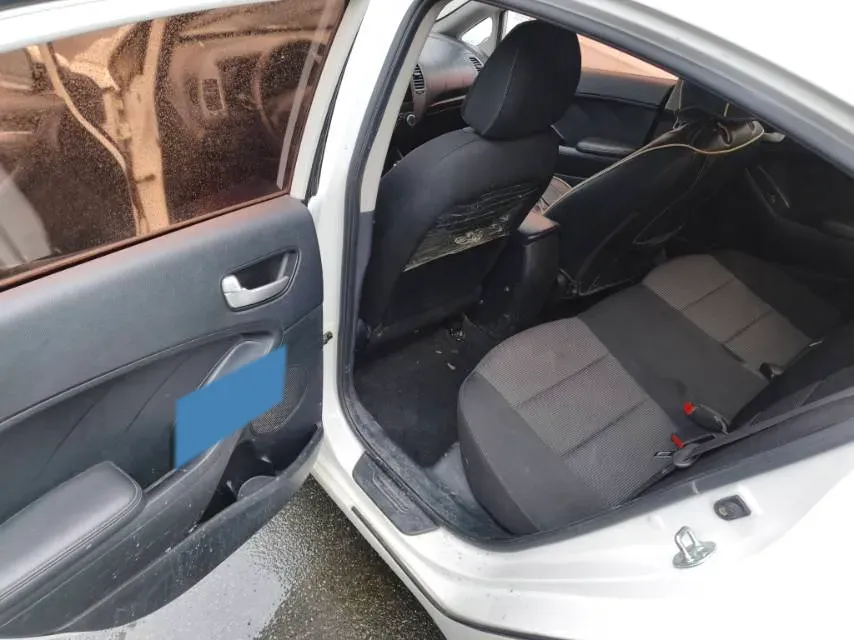 2016 Kia K3 1.6L 128HP L4 6AT,autocango,china used car exporter,china ev exporter,chinese used car exporter,chinese used ev exporter