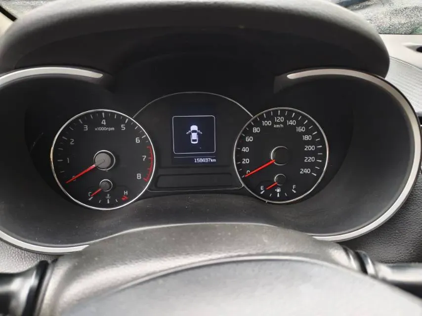 2016 Kia K3 1.6L 128HP L4 6AT,autocango,china used car exporter,china ev exporter,chinese used car exporter,chinese used ev exporter