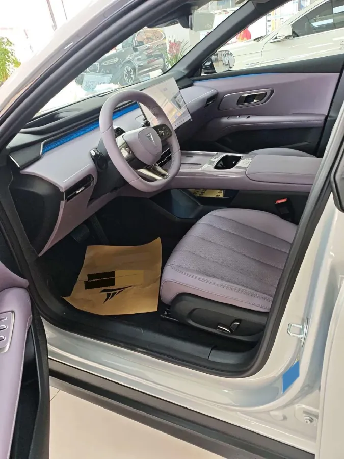 2026 Deepal L06 BEV,autocango,china used car exporter,china ev exporter,chinese used car exporter,chinese used ev exporter