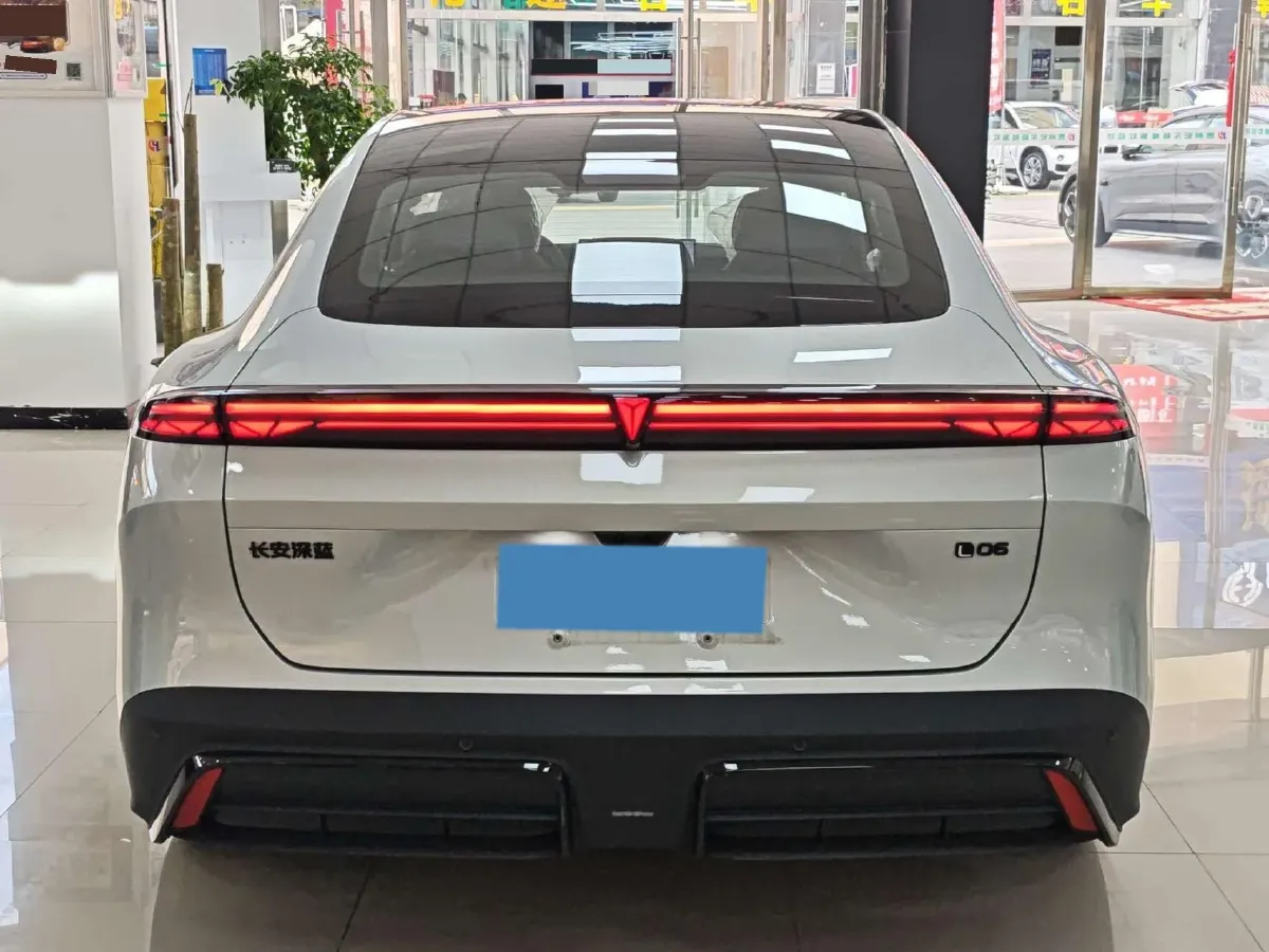 2026 Deepal L06 BEV,autocango,china used car exporter,china ev exporter,chinese used car exporter,chinese used ev exporter