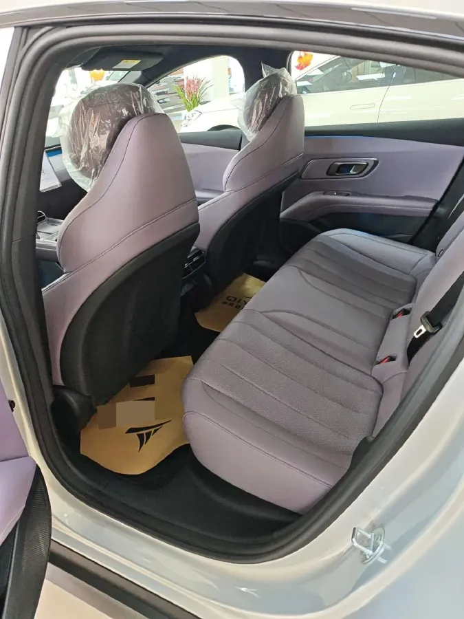 2026 Deepal L06 BEV,autocango,china used car exporter,china ev exporter,chinese used car exporter,chinese used ev exporter