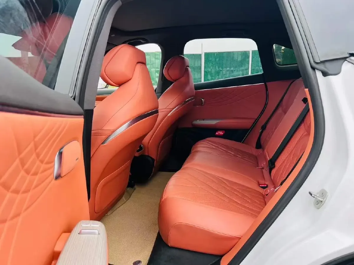 2023 Deepal S07 BEV 79.97KWH,autocango,china used car exporter,china ev exporter,chinese used car exporter,chinese used ev exporter