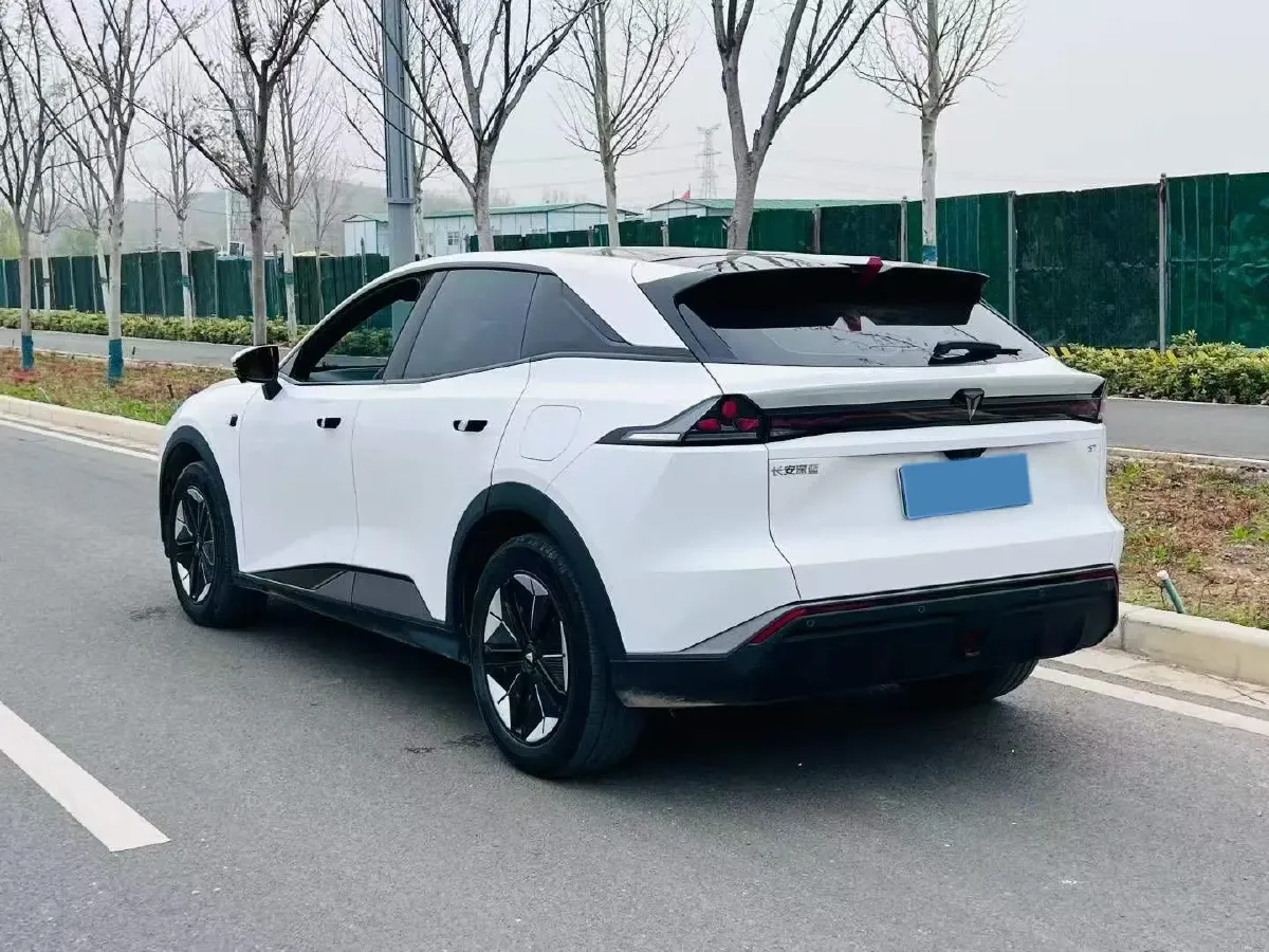 2023 Deepal S07 BEV 79.97KWH,autocango,china used car exporter,china ev exporter,chinese used car exporter,chinese used ev exporter