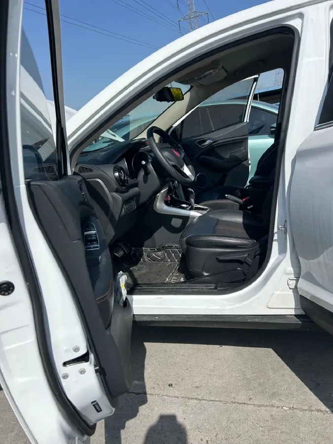 2017 BYD Yuan 1.5L 109HP L4 6DCT,autocango,china used car exporter,china ev exporter,chinese used car exporter,chinese used ev exporter