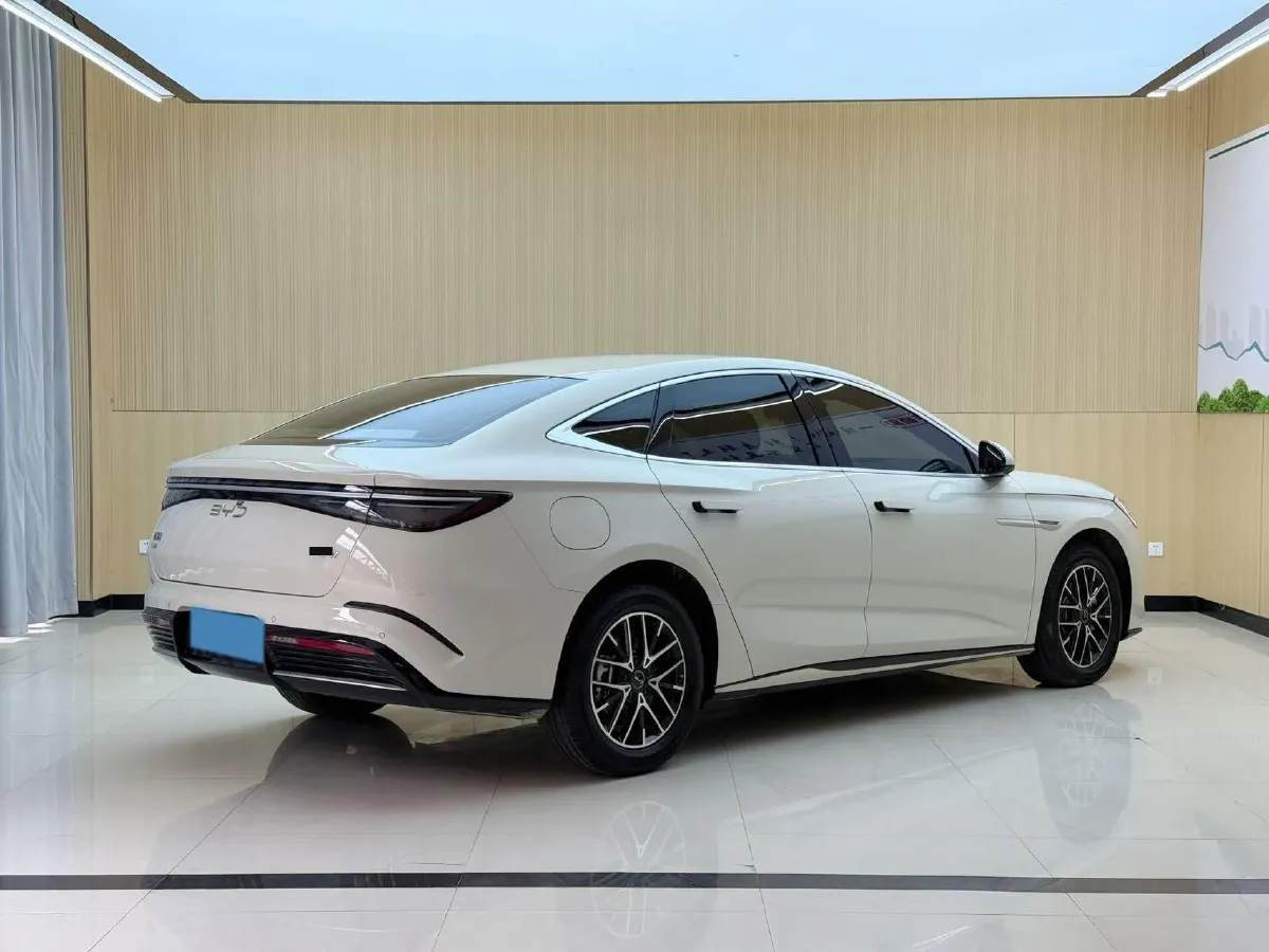 2025 BYD Seal07 DM-i 1.5L 101HP L4 E-CVT PHEV 10.08KWH,autocango,china used car exporter,china ev exporter,chinese used car exporter,chinese used ev exporter