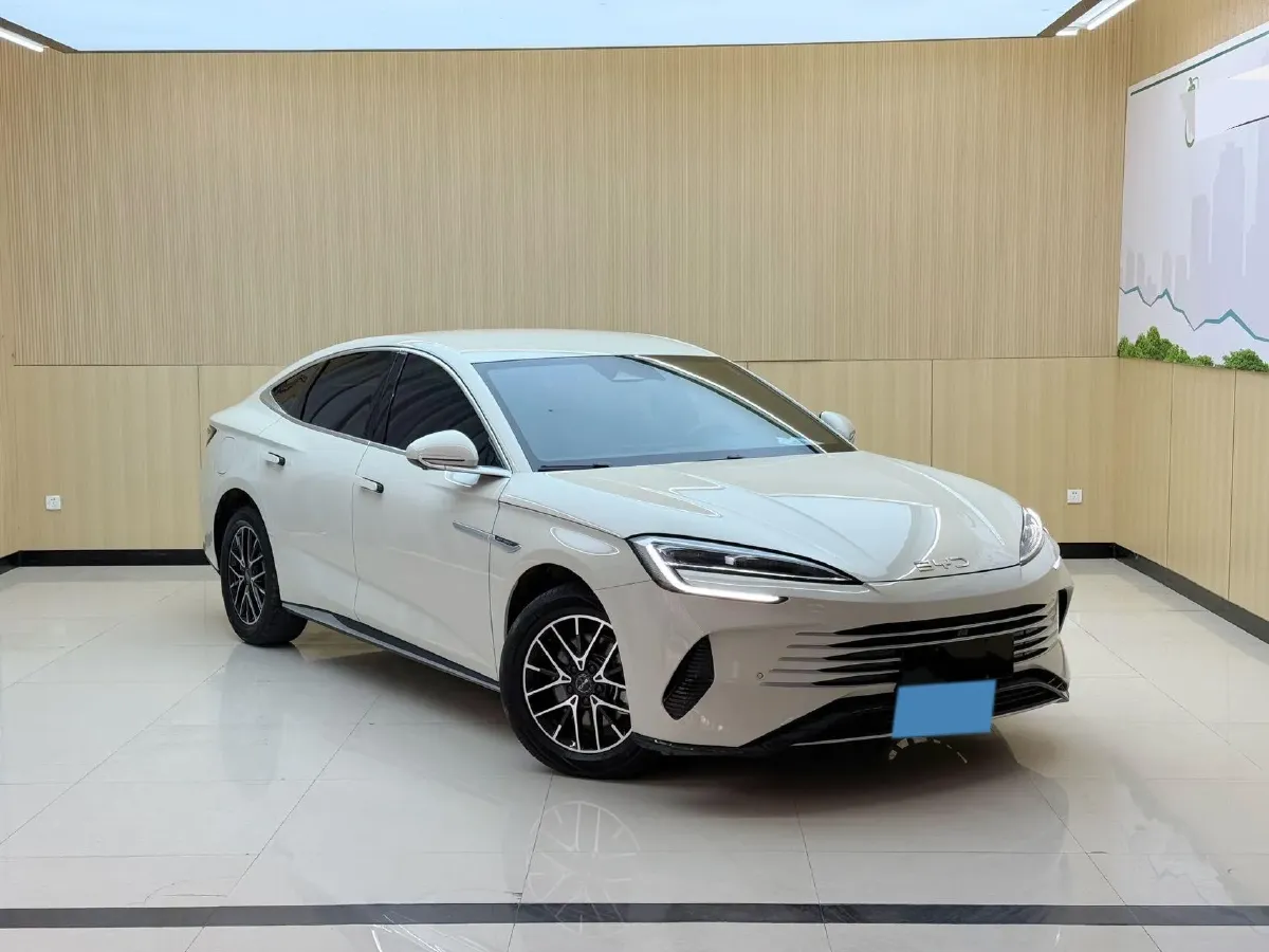 2025 BYD Seal07 DM-i 1.5L 101HP L4 E-CVT PHEV 10.08KWH,autocango,china used car exporter,china ev exporter,chinese used car exporter,chinese used ev exporter