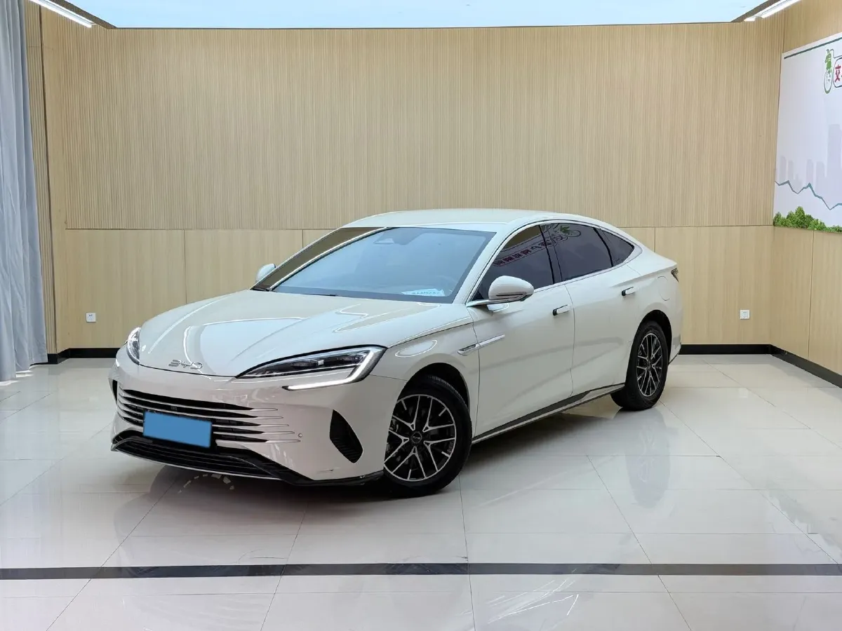 2025 BYD Seal07 DM-i 1.5L 101HP L4 E-CVT PHEV 10.08KWH,autocango,china used car exporter,china ev exporter,chinese used car exporter,chinese used ev exporter