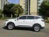 2022 Chery Tiggo 7 Plus 1.5T 156HP L4 CVT