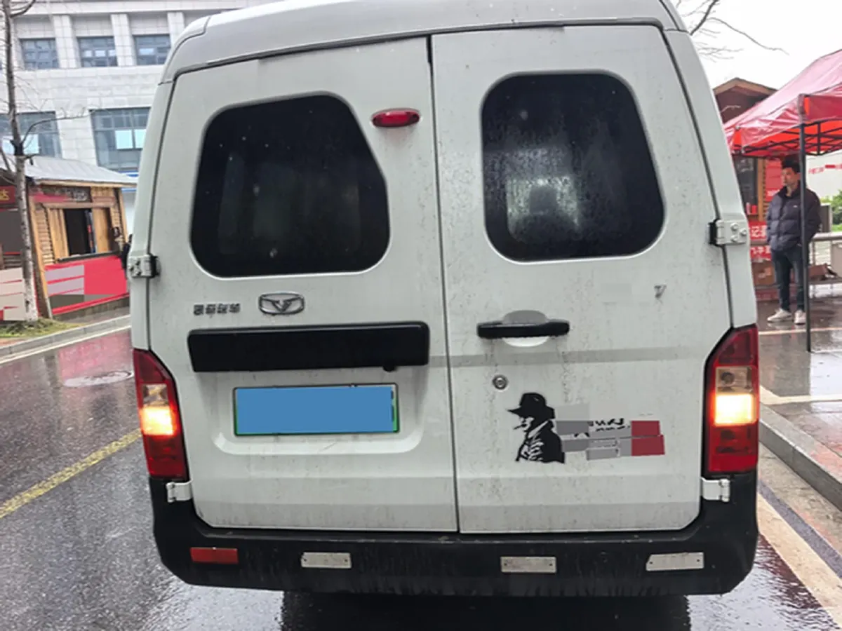 2025 KaiYi Jiangtun E7 BEV,autocango,china used car exporter,china ev exporter,chinese used car exporter,chinese used ev exporter