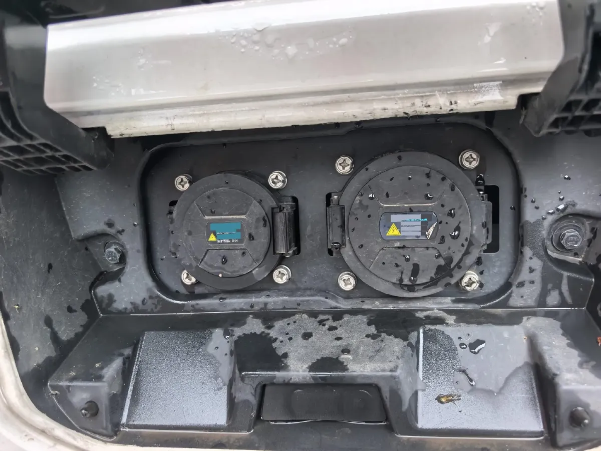 2025 KaiYi Jiangtun E7 BEV,autocango,china used car exporter,china ev exporter,chinese used car exporter,chinese used ev exporter