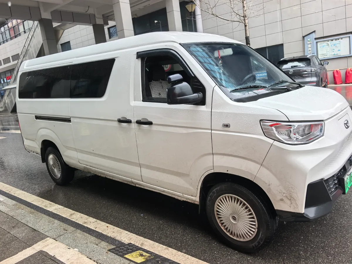 2025 KaiYi Jiangtun E7 BEV,autocango,china used car exporter,china ev exporter,chinese used car exporter,chinese used ev exporter