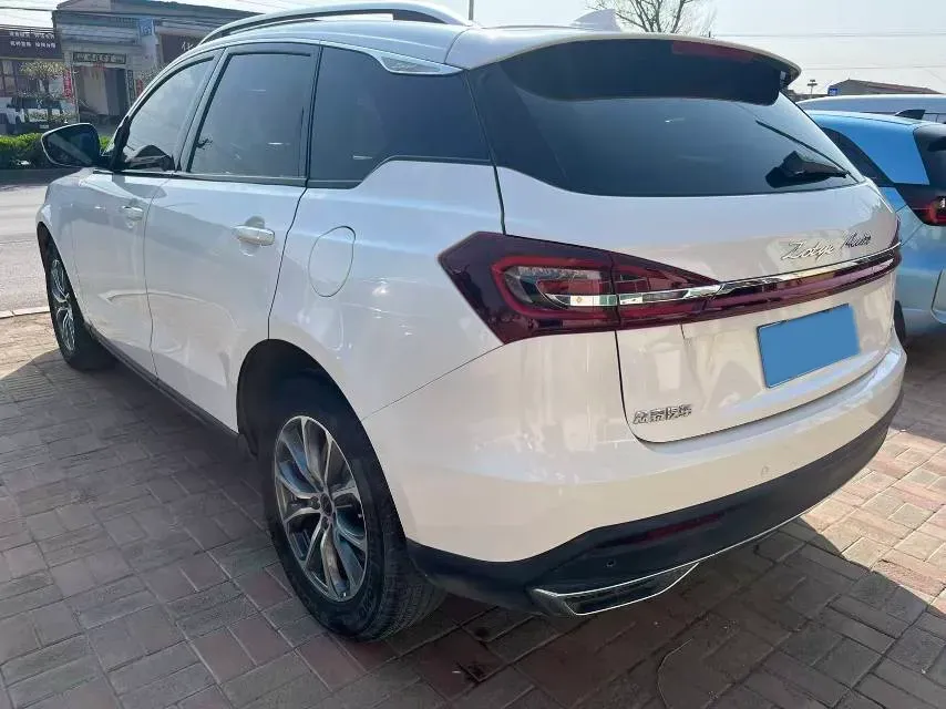 2017 Zotye T600 Coupe 1.5T 156HP L4 6AT,autocango,china used car exporter,china ev exporter,chinese used car exporter,chinese used ev exporter