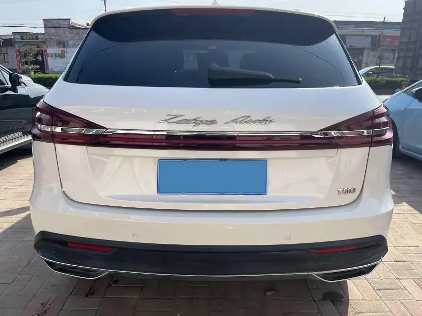 2017 Zotye T600 Coupe 1.5T 156HP L4 6AT,autocango,china used car exporter,china ev exporter,chinese used car exporter,chinese used ev exporter