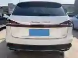 2017 Zotye T600 Coupe 1.5T 156HP L4 6AT