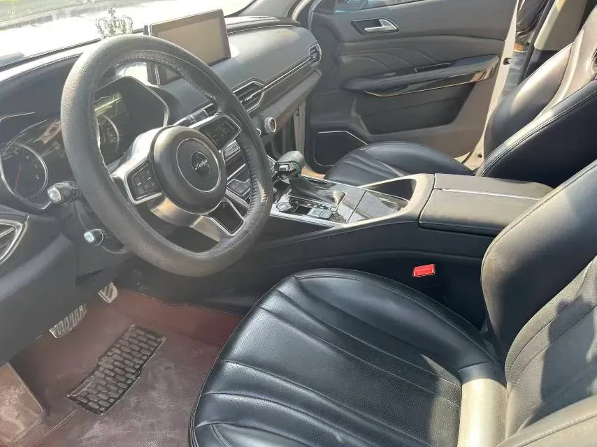 2017 Zotye T600 Coupe 1.5T 156HP L4 6AT,autocango,china used car exporter,china ev exporter,chinese used car exporter,chinese used ev exporter