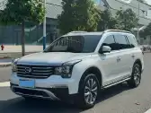 2020 GAC TRUMPCHI GS8,autocango,china used car exporter,china ev exporter,chinese used car exporter,chinese used ev exporter