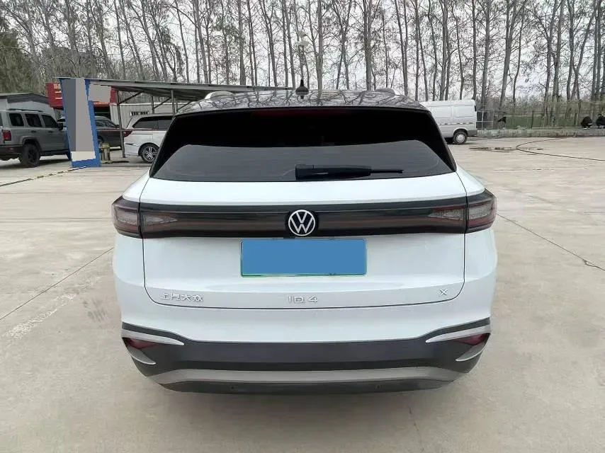 2022 Volkswagen ID.4 X BEV 83.4KWH,autocango,china used car exporter,china ev exporter,chinese used car exporter,chinese used ev exporter