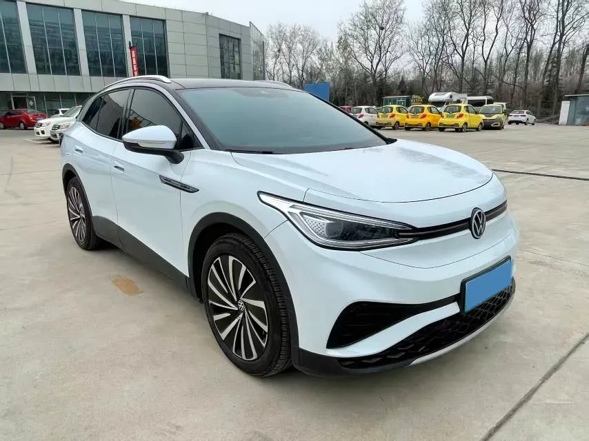 2022 Volkswagen ID.4 X BEV 83.4KWH,autocango,china used car exporter,china ev exporter,chinese used car exporter,chinese used ev exporter
