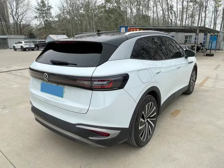 2022 Volkswagen ID.4 X BEV 83.4KWH,autocango,china used car exporter,china ev exporter,chinese used car exporter,chinese used ev exporter