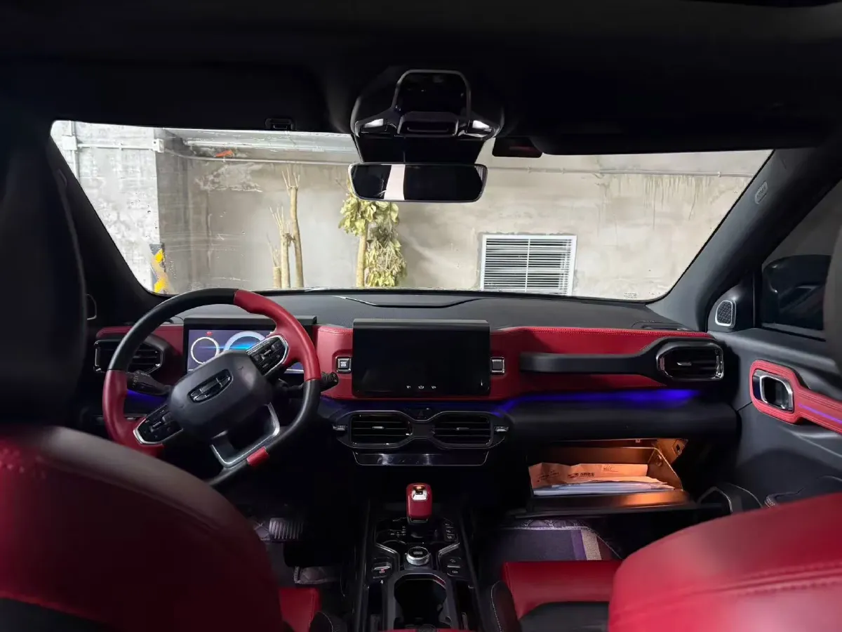 2020 Geely ICON 1.5T 177HP L3 7DCT,autocango,china used car exporter,china ev exporter,chinese used car exporter,chinese used ev exporter