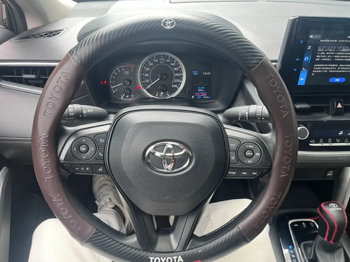 2023 Toyota Corolla Cross 2.0L 171HP L4 CVT,autocango,china used car exporter,china ev exporter,chinese used car exporter,chinese used ev exporter