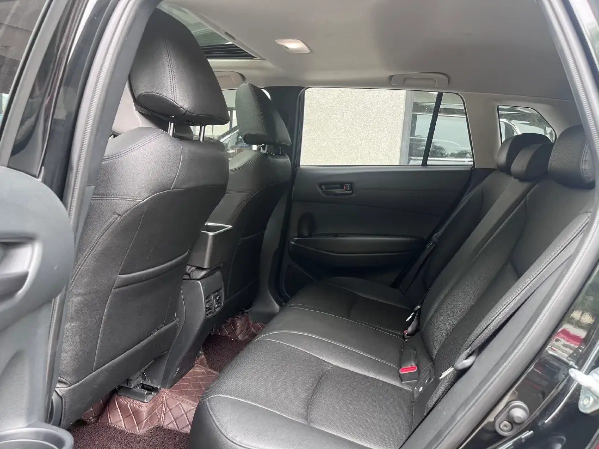 2023 Toyota Corolla Cross 2.0L 171HP L4 CVT,autocango,china used car exporter,china ev exporter,chinese used car exporter,chinese used ev exporter