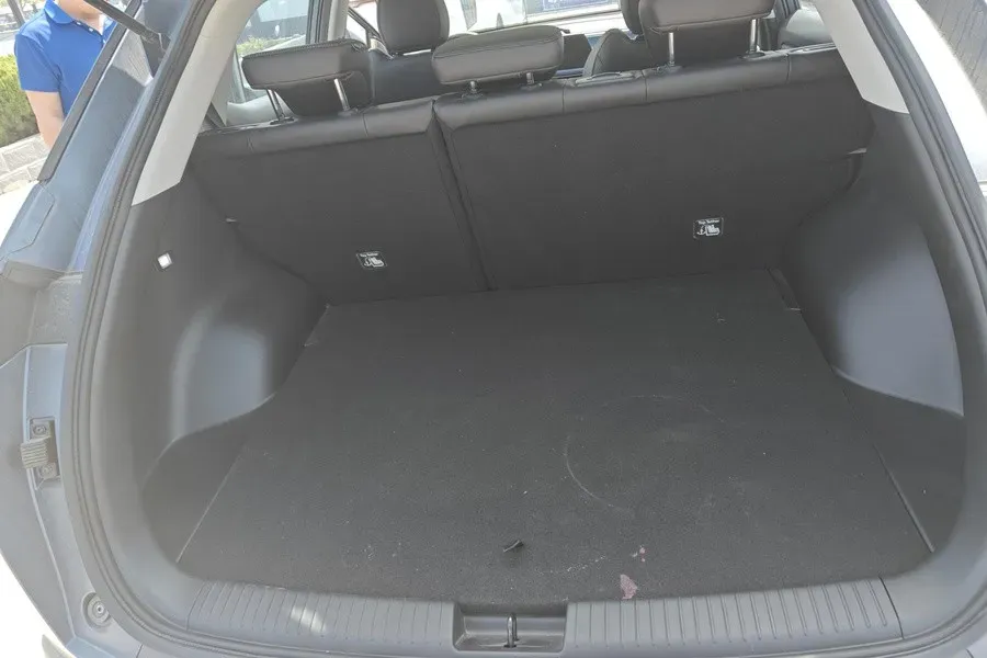 2023 GAC Trumpchi GS3 1.5T 177HP L4 7DCT,autocango,china used car exporter,china ev exporter,chinese used car exporter,chinese used ev exporter