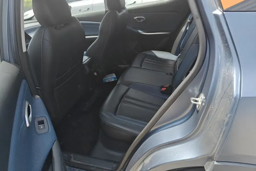 2023 GAC Trumpchi GS3 1.5T 177HP L4 7DCT,autocango,china used car exporter,china ev exporter,chinese used car exporter,chinese used ev exporter