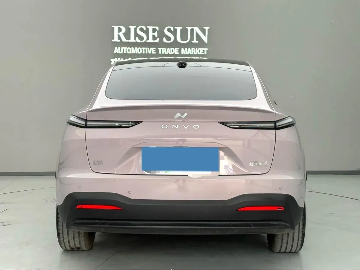 2024 ONVO L60 BEV 60KWH,autocango,china used car exporter,china ev exporter,chinese used car exporter,chinese used ev exporter