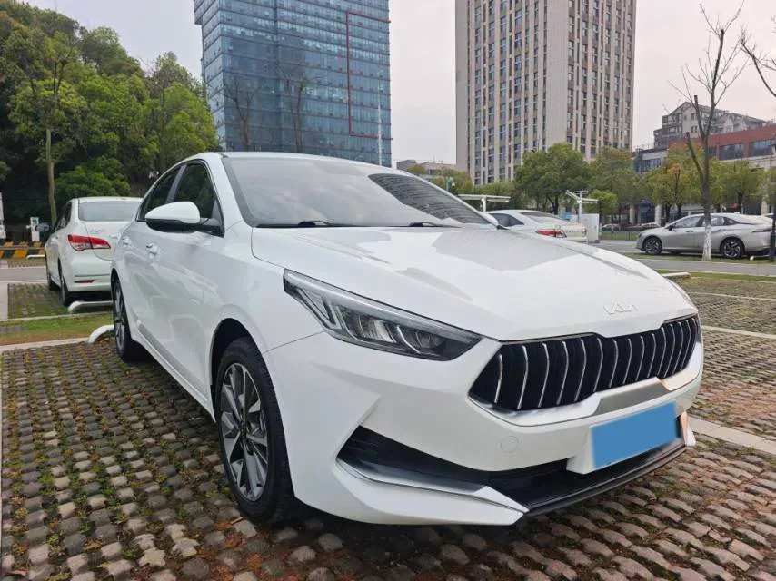 2021 Kia K3 1.5L 115HP L4 CVT,autocango,china used car exporter,china ev exporter,chinese used car exporter,chinese used ev exporter
