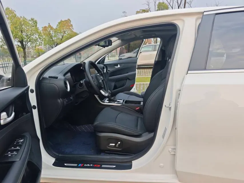 2021 Kia K3 1.5L 115HP L4 CVT,autocango,china used car exporter,china ev exporter,chinese used car exporter,chinese used ev exporter