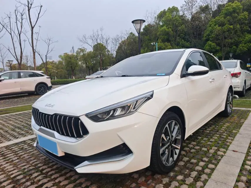 2021 Kia K3 1.5L 115HP L4 CVT,autocango,china used car exporter,china ev exporter,chinese used car exporter,chinese used ev exporter