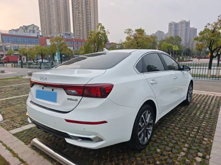 2021 Kia K3 1.5L 115HP L4 CVT,autocango,china used car exporter,china ev exporter,chinese used car exporter,chinese used ev exporter