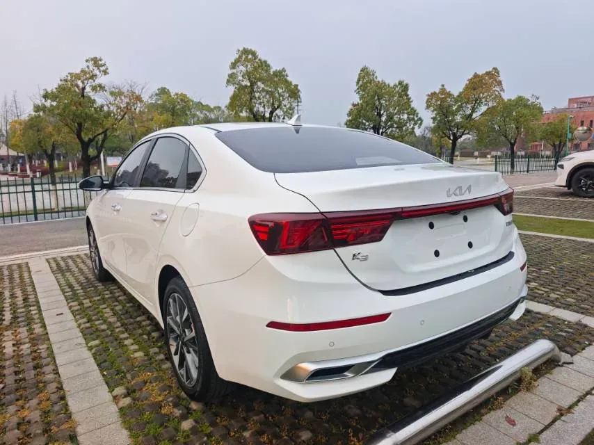 2021 Kia K3 1.5L 115HP L4 CVT,autocango,china used car exporter,china ev exporter,chinese used car exporter,chinese used ev exporter